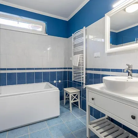 Bed & Breakfast Angolkert Panzio Teglas