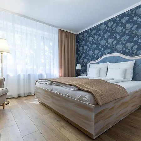 Angolkert Panzio Bed & Breakfast