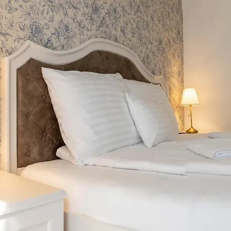 Angolkert Panzio Bed & Breakfast
