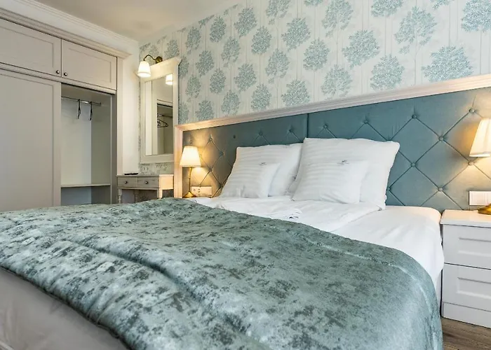 Angolkert Panzio Отель типа 